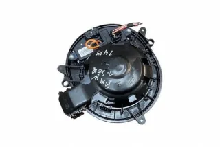T942466 Отопитель в сборе (печка) BMW 1 F20/F21 Арт e12224036, вид 1
