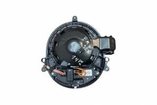 T942466 Отопитель в сборе (печка) BMW 1 F20/F21 Арт e12224036, вид 2