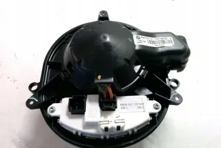 T1014415A Отопитель в сборе (печка) BMW 1 F20/F21 Арт e12224033, вид 2