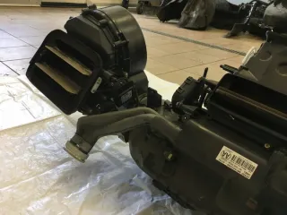 4B1820005K Отопитель в сборе (печка) Audi A6 C5 (S6,RS6) Арт e12223959, вид 6