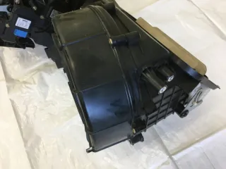 4B1820005K Отопитель в сборе (печка) Audi A6 C5 (S6,RS6) Арт e12223959, вид 7