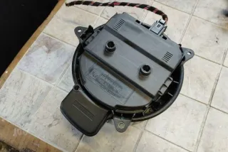 4H1820021B Отопитель в сборе (печка) Audi A6 C7 (S6,RS6) Арт e12223947, вид 1