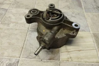 D1651B Насос вакуумный Citroen C5 1 Арт e12223860, вид 3