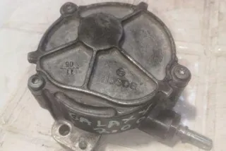 D1651B Насос вакуумный Citroen C5 2 Арт e12223851, вид 1