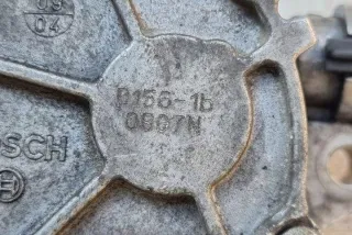 D1561B Насос вакуумный Citroen C4 1 Арт e12223849, вид 1