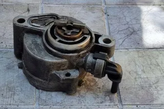 D1561B Насос вакуумный Citroen C4 1 Арт e12223849, вид 2