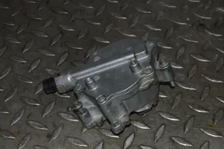 7566391 Насос вакуумный BMW X5 E70 Арт e12223799, вид 3