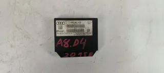 4H0907412 Блок комфорта Audi A4 B8 Арт e12223700, вид 1