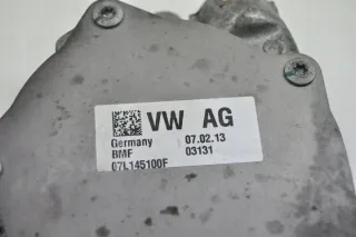 07L145100F Насос вакуумный Audi A7 1 (S7,RS7) Арт e12223676, вид 4