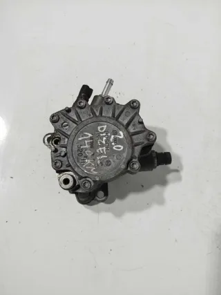 03G145209 Насос вакуумный Audi A3 8P Арт e12223615, вид 1