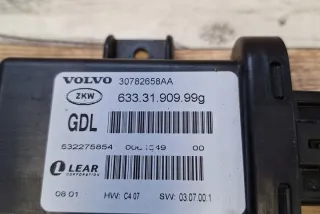 30782658AA Блок управления светом Volvo S80 2 Арт e12223564, вид 4