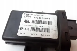 30782216AA Блок управления светом Volvo S80 2 Арт e12223563, вид 2