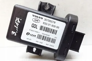 30795078 Блок управления светом Volvo S80 2 Арт e12223561, вид 1
