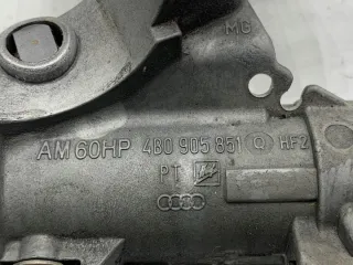 4B0905851Q LORK-504-18605 Замок зажигания Volkswagen Polo 4 Арт e12223528, вид 4