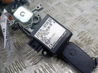 33970-67J0 Замок зажигания Suzuki Vitara2 Арт e12223413, вид 5