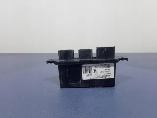 28580001R Блок управления светом Renault Laguna 3 Арт e12223292, вид 2