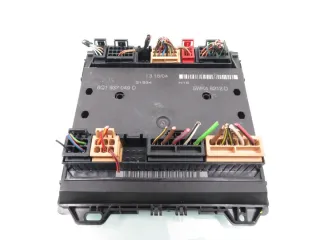 03E906033A 5WP4430507 6Q1937049D Замок зажигания Skoda Fabia 1 Арт e12223270, вид 12