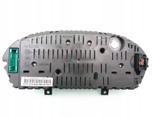 03E906033A 5WP4430507 6Q1937049D Замок зажигания Skoda Fabia 1 Арт e12223270, вид 5