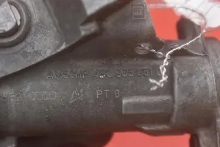 4B0905851C Замок зажигания Skoda Fabia 1 Арт e12223268, вид 7