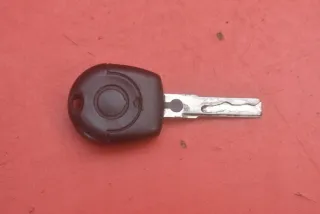 4B0905851C Замок зажигания Skoda Fabia 1 Арт e12223268, вид 9