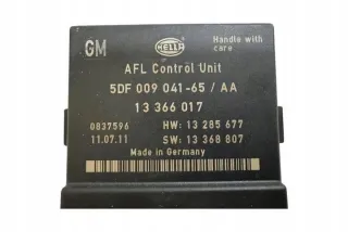 5DF00904165AA Блок управления светом Opel Astra J Арт e12223214, вид 1