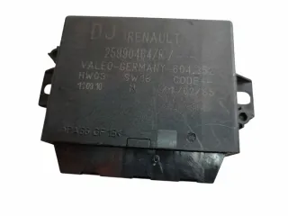 259904647R Датчик температуры Renault Laguna 3 Арт e12222958, вид 1