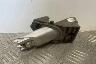 7253160299 Блок управления светом BMW 7 F01/F02 Арт e12222729, вид 3
