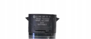 A0009055504 Датчик температуры Mercedes S W222 Арт e12222698, вид 5