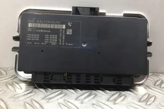 9250454 Блок управления светом BMW 5 F10/F11/GT F07 Арт e12222617, вид 1