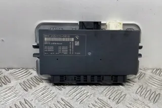 9236458 Блок управления светом BMW 5 F10/F11/GT F07 Арт e12222616, вид 1