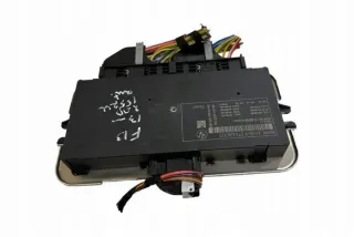 61359273628901 Блок управления светом BMW 5 F10/F11/GT F07 Арт e12222605, вид 2