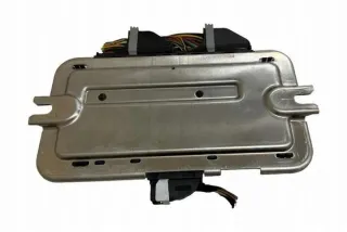 61359273628901 Блок управления светом BMW 5 F10/F11/GT F07 Арт e12222605, вид 3