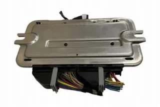 61359273628901 Блок управления светом BMW 5 F10/F11/GT F07 Арт e12222605, вид 4