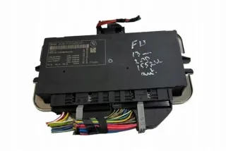 61359273628901 Блок управления светом BMW 5 F10/F11/GT F07 Арт e12222605, вид 5