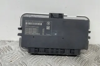 9313930 Блок управления светом BMW 5 F10/F11/GT F07 Арт e12222591, вид 1