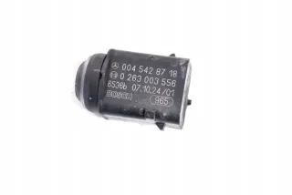 0045428718 Датчик температуры Mercedes CLK W209 Арт e12222566, вид 4