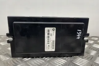9133281 Блок управления светом BMW 3 E90/E91/E92/E93 Арт e12222518, вид 1