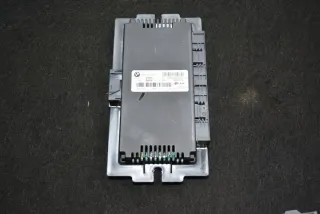 9204532-01 Блок управления светом BMW 3 E90/E91/E92/E93 Арт e12222514, вид 1