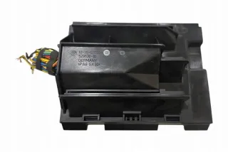 532318841 Блок управления светом BMW 3 E90/E91/E92/E93 Арт e12222497, вид 3