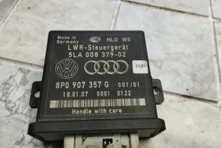8P0907357G Блок управления светом Audi A6 C6 (S6,RS6) Арт e12222388, вид 2