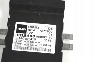 4H0907357B Блок управления светом Audi A6 C7 (S6,RS6) Арт e12222382, вид 5