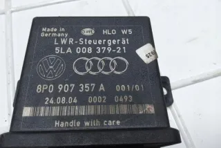 8P0907357A Блок управления светом Audi A6 C7 (S6,RS6) Арт e12222381, вид 4