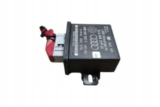 8P0907357F Блок управления светом Audi A4 B7 Арт e12222357, вид 2