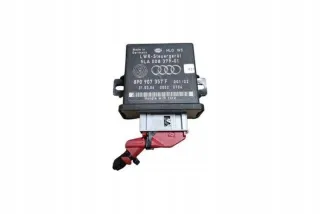 8P0907357F Блок управления светом Audi A4 B7 Арт e12222357, вид 3