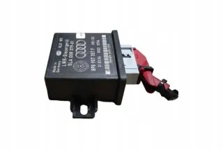 8P0907357F Блок управления светом Audi A4 B7 Арт e12222357, вид 5