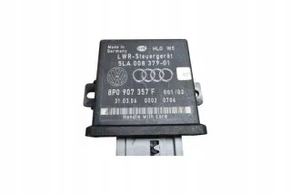 8P0907357F Блок управления светом Audi A4 B7 Арт e12222357, вид 6