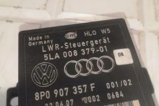 5LA00837901 Блок управления светом Audi A4 B7 Арт e12222356, вид 2