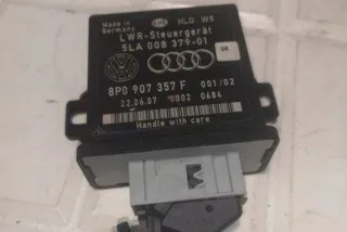 5LA00837901 Блок управления светом Audi A4 B7 Арт e12222356, вид 3