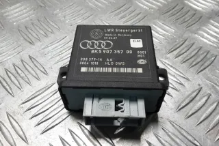 8K590735700 Блок управления светом Audi A4 B8 Арт e12222352, вид 3