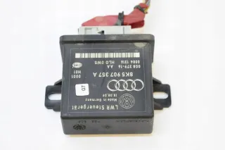 8K5907357A Блок управления светом Audi A4 B8 Арт e12222346, вид 3